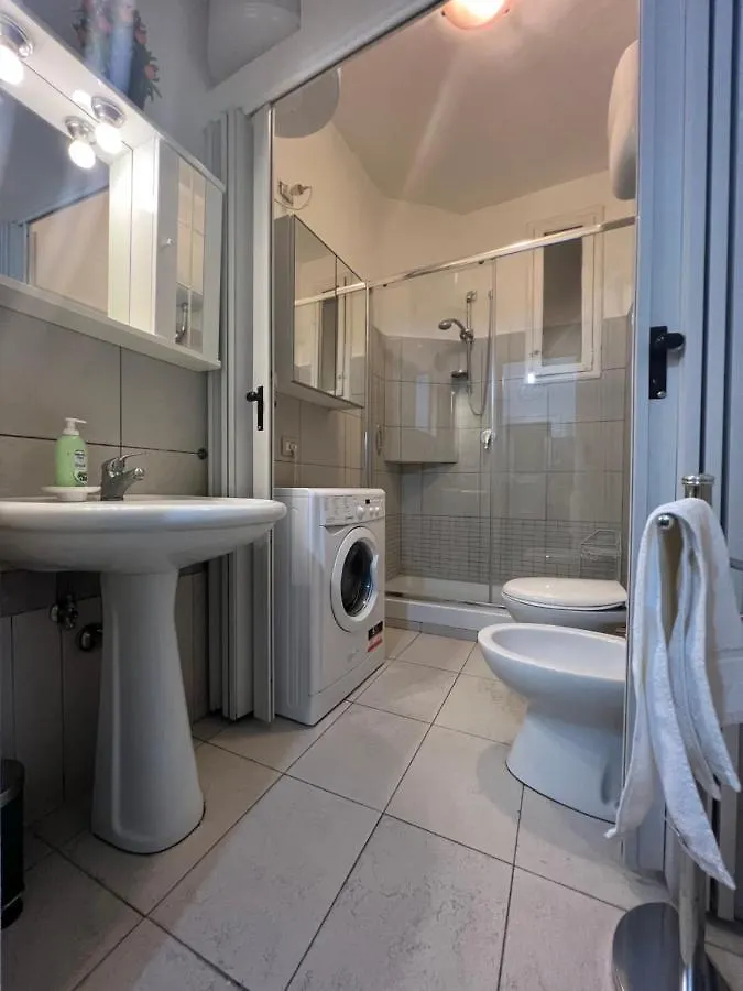 La Nova Apartment Naples
