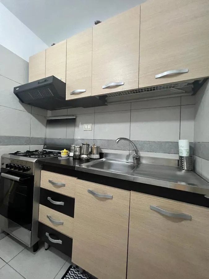 La Nova Apartment Naples 0*,